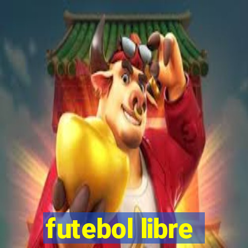 futebol libre